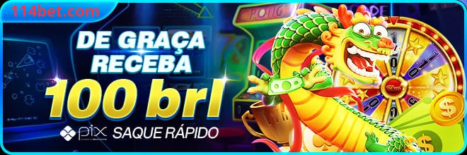 114bet Ganhe R$ 100,00 Gratis