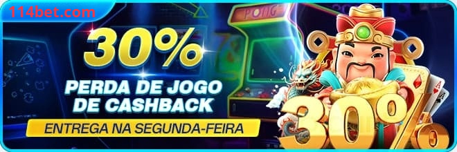 114bet Fundo de Resgate de Perdas Semanais