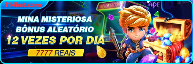 114bet Mina Misteriosa